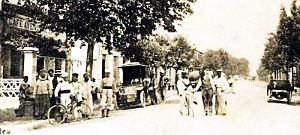 1797- Birtouta - Route2 d'Alger